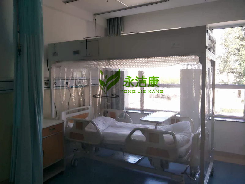 無菌層流床廠家:白血病初期癥狀
