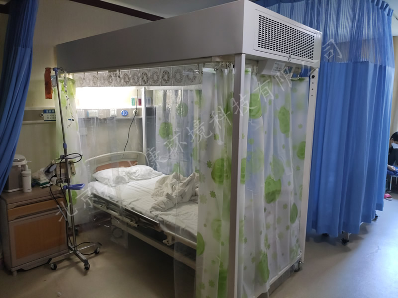 層流床廠家介紹治愈白血病的新方法